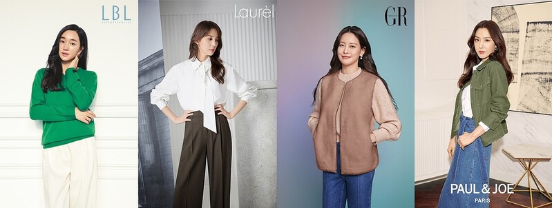 패션계는 이제 가을…홈쇼핑·패션기업 신상품 속속 출시