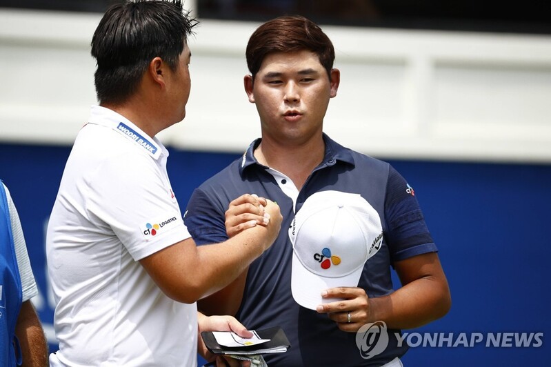 김시우·임성재·이경훈 'PGA 플레이오프 끝까지 간다'