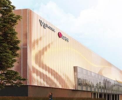 [영화소식] 브이에이코퍼레이션-LG전자, 기술 개발 업무협약