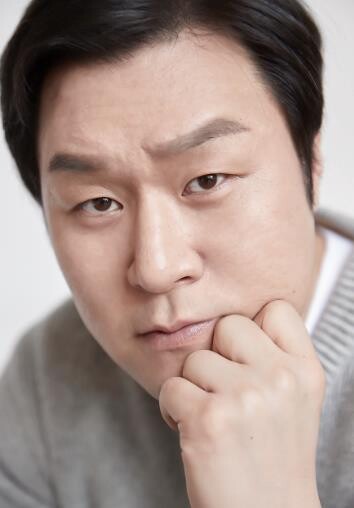 윤경호, '크라임 퍼즐' 주연…윤계상·고아성과 호흡