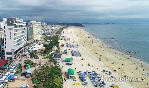 별 보며 보령 밤바다 걸을까…별자리길 관광코스 5개 조성 전망