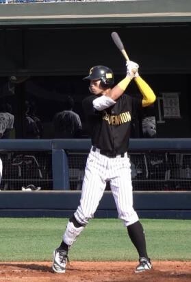 Intent on signing with MLB team, high school baseball prospect pulls out of KBO draft