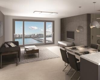 [게시판] 홈씨씨, 프리미엄 창호 '홈씨씨 윈도우' 출시