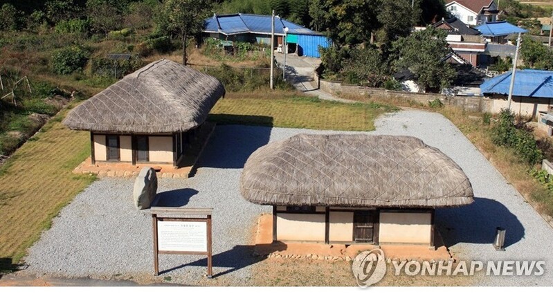고창군, 무장기포지·전봉준 생가터 조사…역사 콘텐츠 활용
