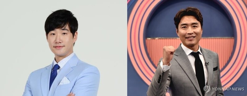 이번엔 축구다…배성재-이동국이 만드는 '알쓸축잡'