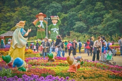 "추석 전 확산세 꺾자"…충북지역 가을축제 '올스톱'