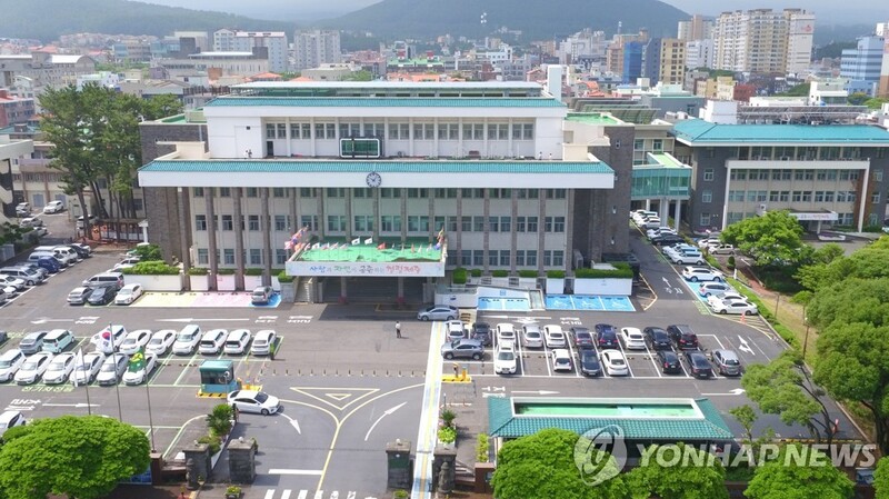 제주도, 코로나 위기 관광업체에 특별융자 지원…1천억원 규모