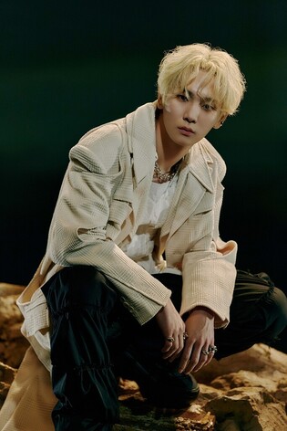 SHINee's Key back as solo in 2 yrs with album