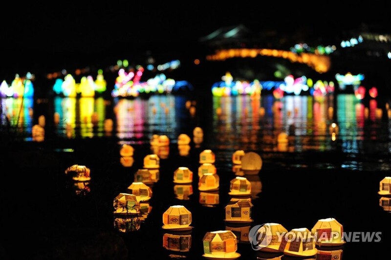 '코로나 4차 대유행 여파' 진주 10월 3개 축제 연기·분산 개최