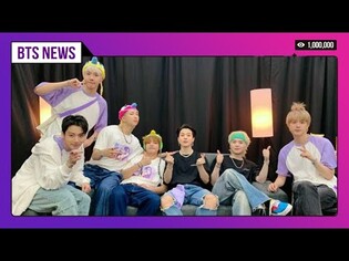 BTS Dominates Twitter and Gains Platinum