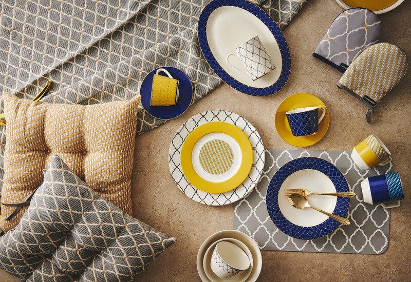 홈리빙 상품 수요↑…롯데마트 자체브랜드 프리미엄 라인 출시