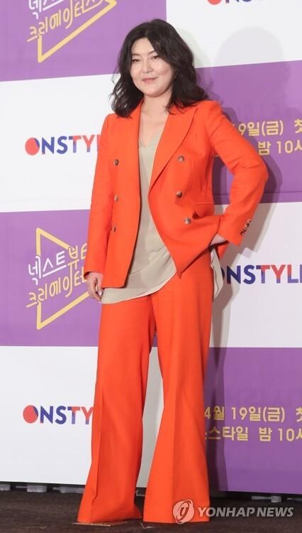 '슈스스' 한혜연, 1년 만에 복귀…"새로운 패션 콘텐츠로"