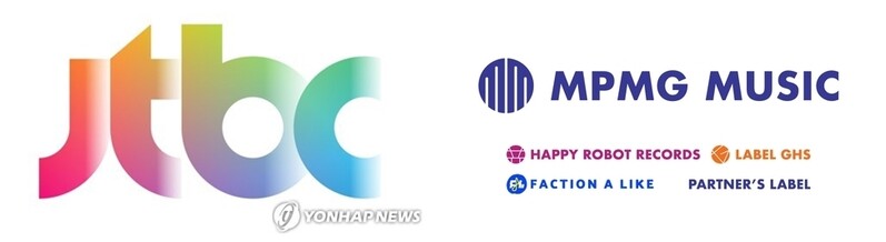 JTBC·엠피엠지, 한국음악레이블산업협회에 각 1억원 기부