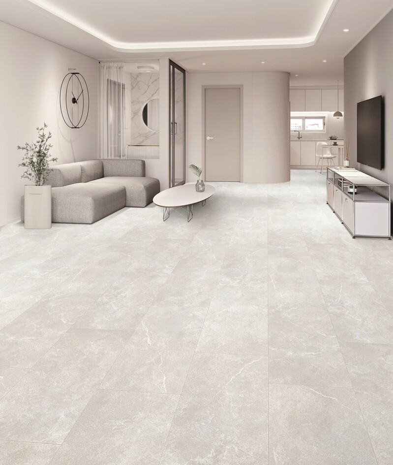 [게시판] LX하우시스 고급 바닥재 '지아소리잠' 리뉴얼 출시