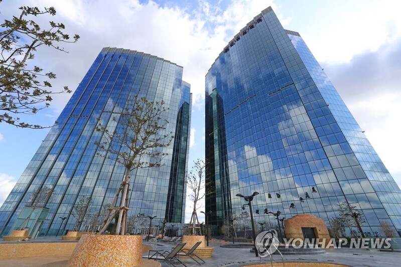 제주 드림타워 복합리조트, 이커머스 시장 공략