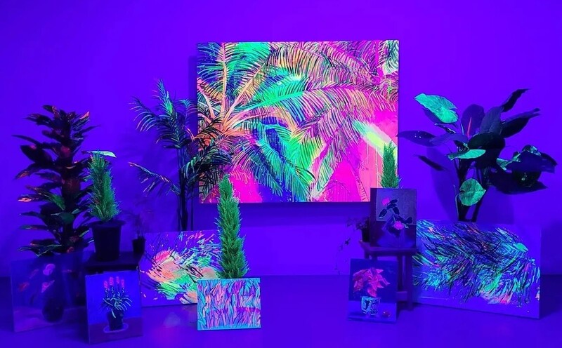 '젊은 작가들의 산수·풍경화'…곡성 아산조방원미술관 작품전