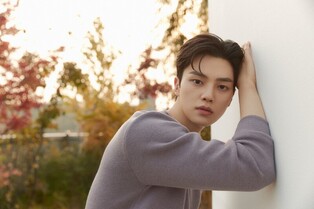 Actor Song Kang to participate in Netflix's fan event 'TUDUM'