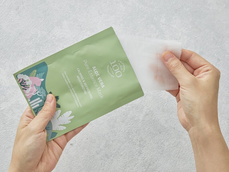 "더운데 집에서 피부·머릿결 관리"…뷰티용품 수요 '쑥'