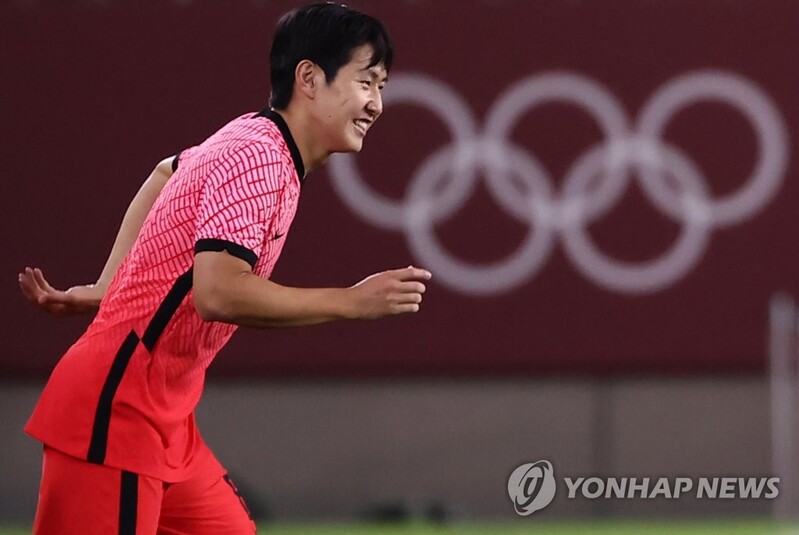 발렌시아, 브라질 출신 공격수 영입…"이강인과 동행 끝이 보여"