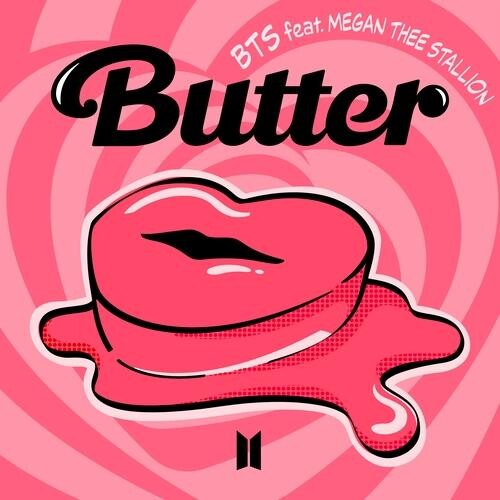 BTS releases 'Butter' remix feat. Megan Thee Stallion