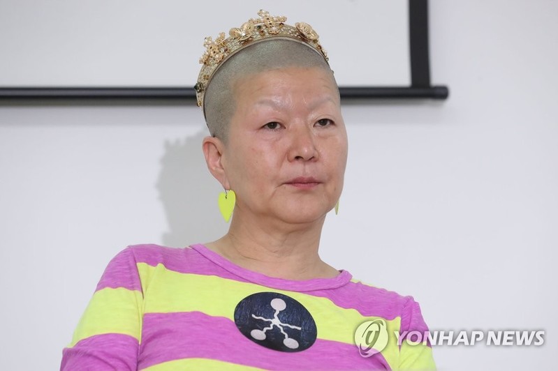 안은미컴퍼니 창단 33주년 기념공연, 코로나 확산에 12월로 연기
