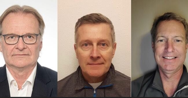 Three foreign coaches to head S. Korea's national curling team