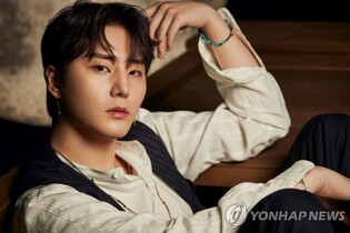 Young K to debut solo... will drop first solo album 'Eternal' in October
