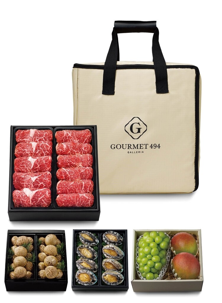 갤러리아백화점, 내달 3∼20일 추석 선물세트 본판매