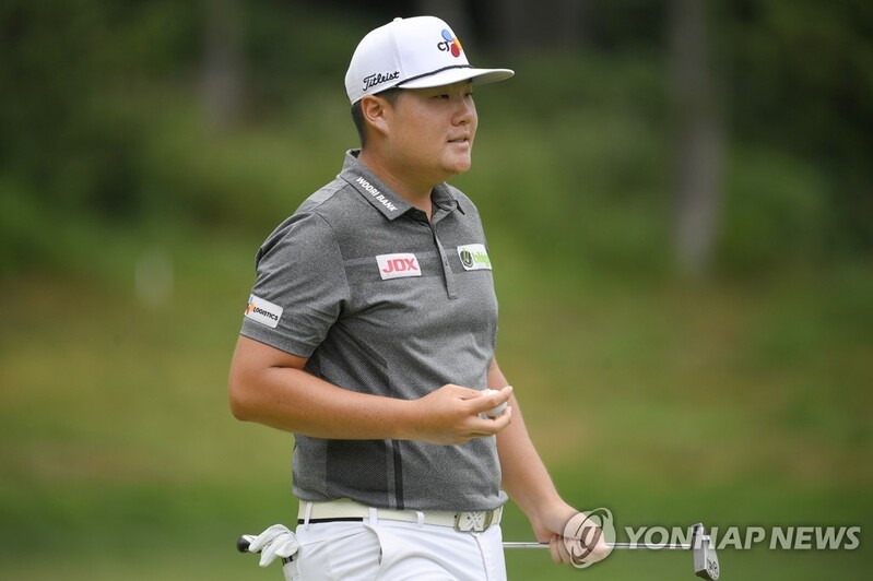 임성재, BMW 챔피언십 3위…3년 연속 최종전 투어 챔피언십 진출(종합2보)