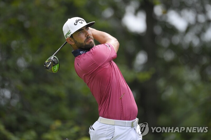 루옌, 극적 PGA 최종전 진출…3주 만에 페덱스컵 랭킹 139→27위
