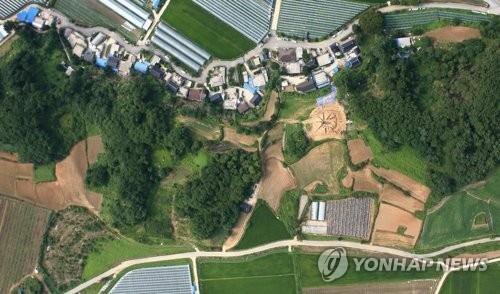 남원 두락·유곡리 고분군 조성 주체가 기문가야?…명칭 논란…