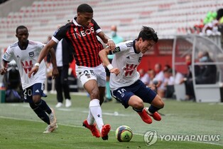 “Bordeaux accepts Hwang Ui-jo’s final offer of 14 million euro"