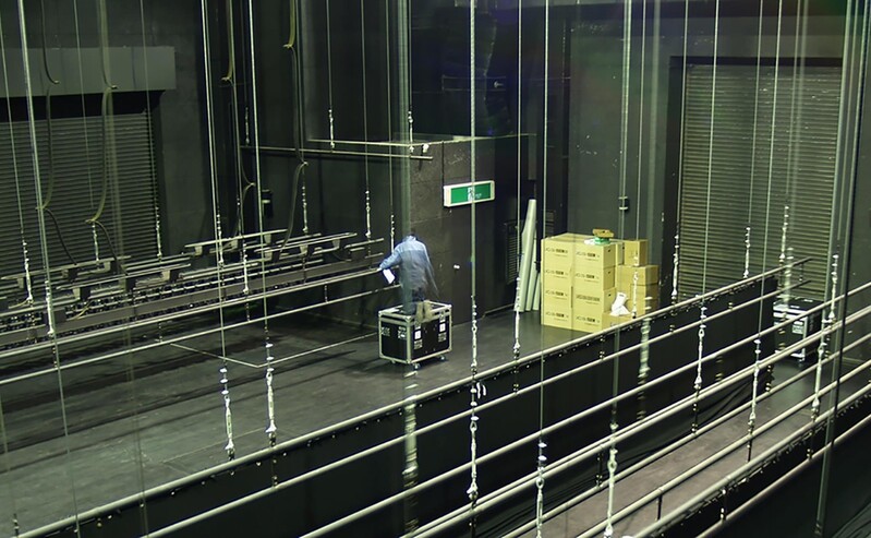 한국산업기술시험원, 공연장 내 코로나19 대응 매뉴얼 개발