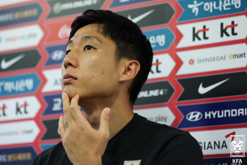 '중동서만 10년째' 남태희, 침대 축구 대책은 "이른 선제골"