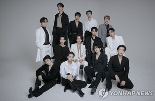 Seventeen members Jun and The8 to temporarily halt activities in Korea