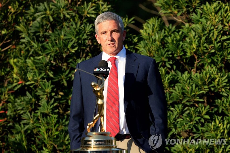 PGA 투어, 행동 규칙 위반 갤러리 내쫓는다…'선수 비하' 금지