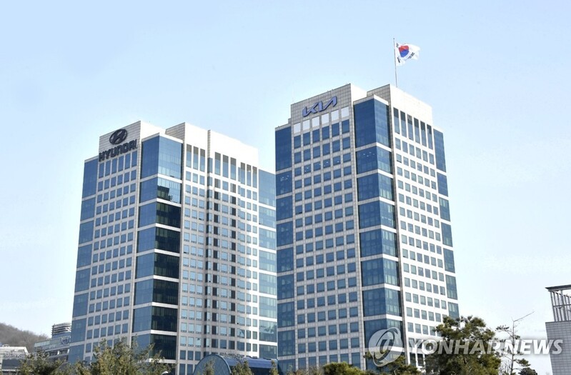 현대차그룹, 추석 앞두고 협력사에 납품대금 1.2조원 미리 준다
