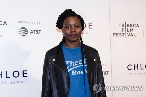 美흑인여성 감독 첫 박스오피스 1위…'캔디맨' 니아 다코스타