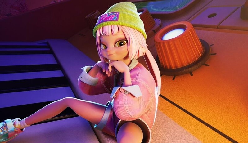 CJ ENM, 글로벌 시장 겨냥한 버추얼 IP 제작