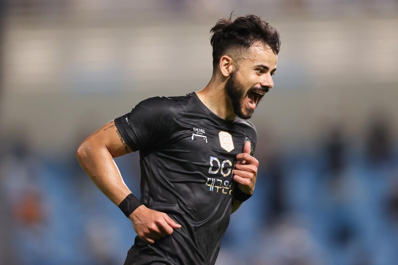 멀티골로 대구 5연패 끊어낸 세징야, K리그1 28라운드 MVP