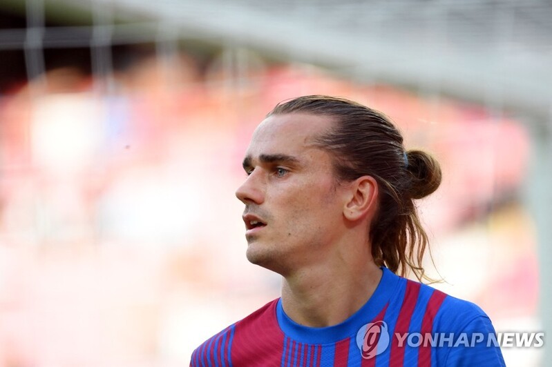 그리에즈만, 2년 만에 아틀레티코 복귀…사울은 첼시로