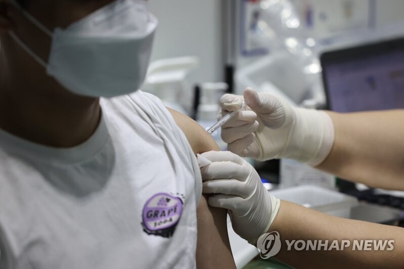 1.5 mln doses of COVID-19 vaccines from Romania to land in S. Korea
