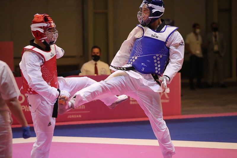 [패럴림픽] 도쿄서 데뷔하는 태권도…'종주국' 한국에선 주정훈 1명 출전