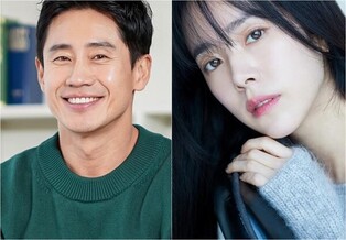 Film director Lee Joon-ik's first drama to star Shin Ha-kyun and Han Ji-min