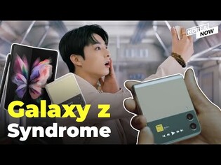 Will Samsung’s new foldable phone be a global hit?