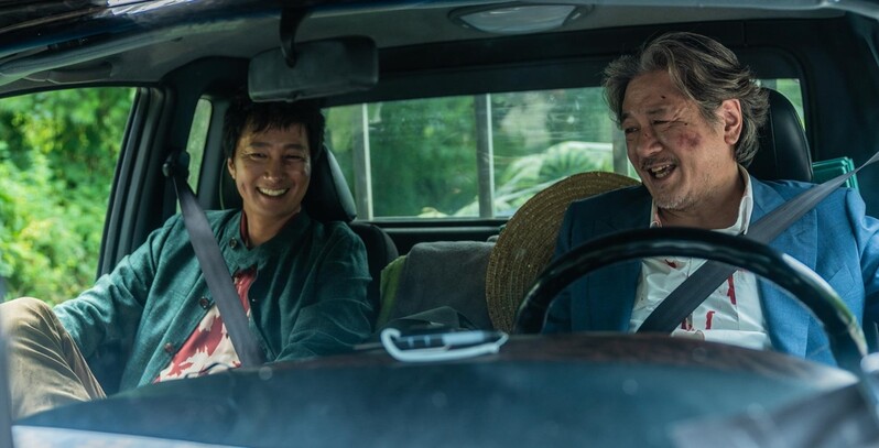 부산국제영화제 개막작에 임상수 감독 '행복의 나라로' 선정(종합)