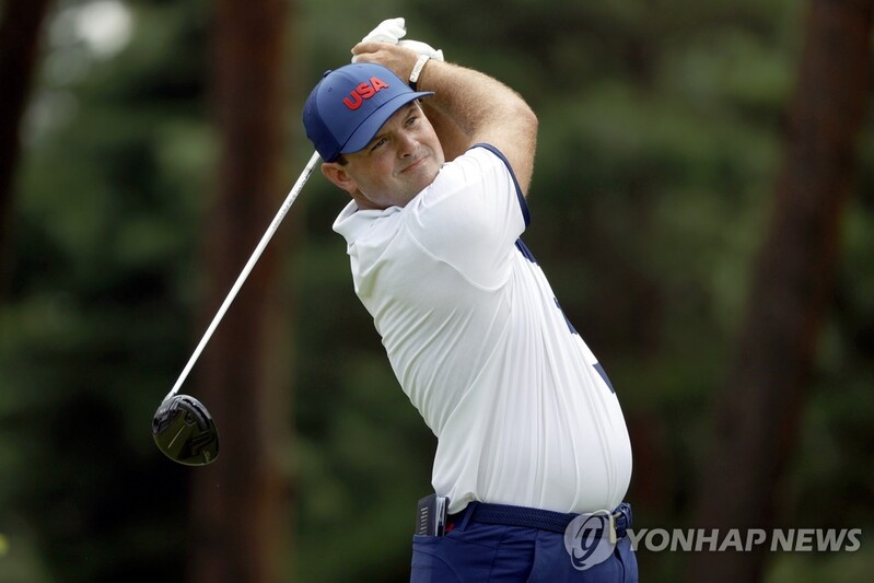 폐렴 앓았다던 PGA 투어 리드, 알고 보니 코로나19 감염