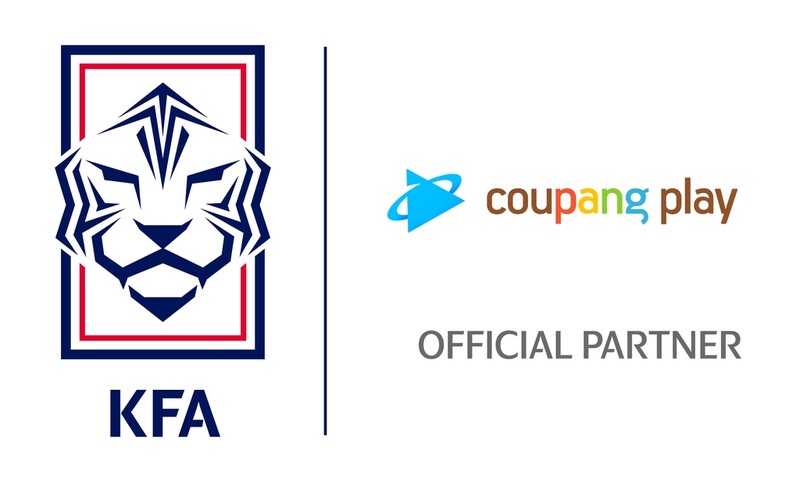 축구협회, 쿠팡플레이와 공식 파트너 계약…자체 콘텐츠 제작