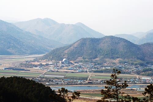 "동학농민혁명 기념행사 전남서 개최해야" 조례안 통과
