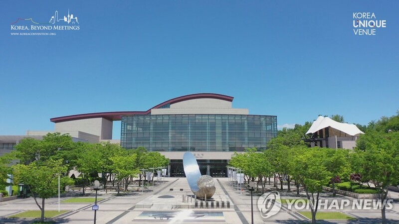 한국소리문화전당 20주년 '공연·전시'…한달간 온·오프 병행